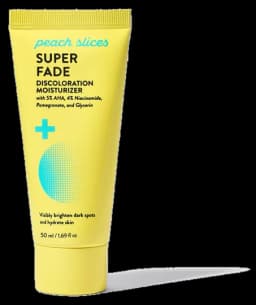 Peach & Lily Super Fade Discoloration Moisturizer