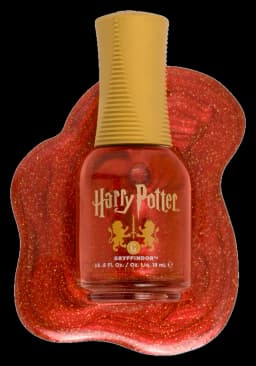 ORLY Harry Potter™ Gryffindor™ Prisma Nail Polish