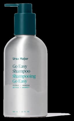 Ursa Major Go Easy Shampoo
