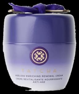 Tatcha Ageless Enriching Renewal Cream