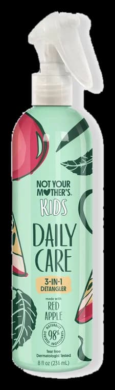 Not Your Mother's 3-in-1 Detangler