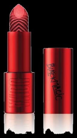 UOMA Beauty Black Magic Lipstick
