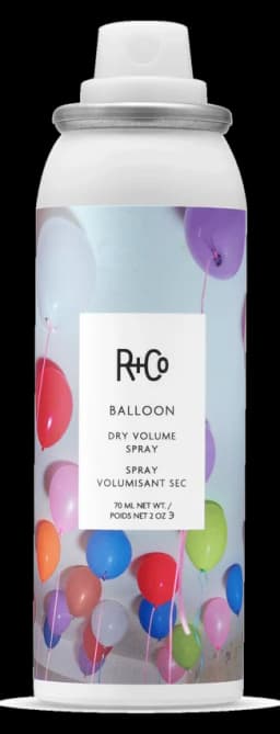 R+Co BALLOON Dry Volume Spray - Mini