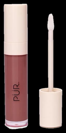 Butter London Glossy Lip Tint Plumping Tinted Lip Oil
