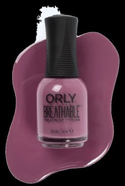 ORLY Supernova Girl