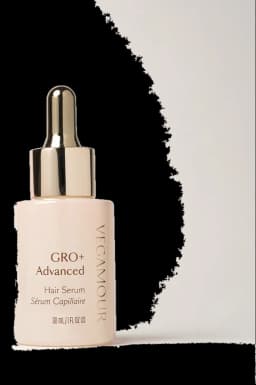 Vegamour GRO+ Advanced Hair Serum