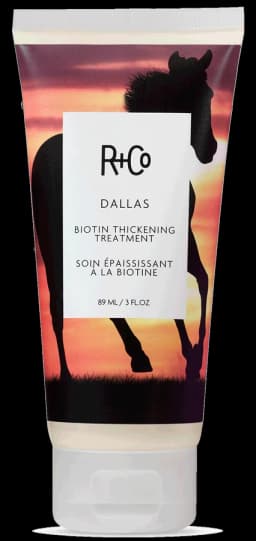 R+Co DALLAS Biotin Thickening Treatment