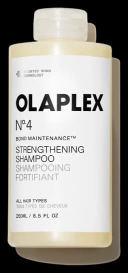OLAPLEX No.4 Bond Maintenance™ Strengthening Shampoo Full Size