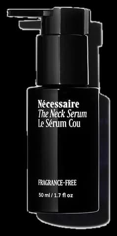 Necessaire The Neck Serum | Firming Serum with Peptides