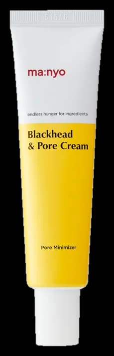 마녀공장 Blackhead & Pore Cream