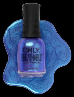 ORLY Glass Act