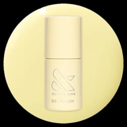 Olive & June Sunny Gel