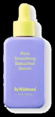 Pore Smoothing Bakuchiol Serum