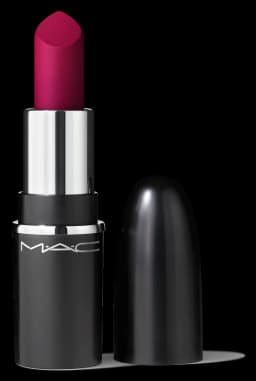 M·A·C M·A·Cximal Sleek Satin Lipstick / Mini M·A·C - Rebel