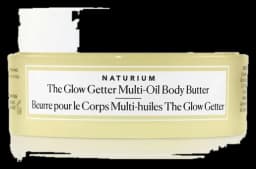 Naturium The Glow Getter Multi-Oil Body Butter - Travel Size
