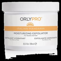 ORLY ORLY PRO Exfoliator for Hands & Feet 26.5oz