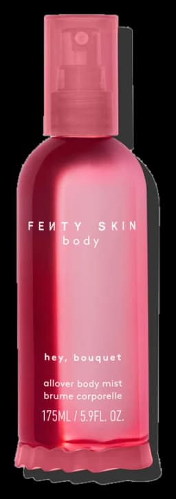 Fenty Allover Body Mist — Hey, Bouquet