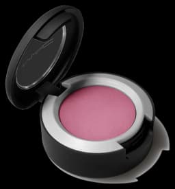 M·A·C Powder Kiss Soft Matte Eye Shadow - Ripened