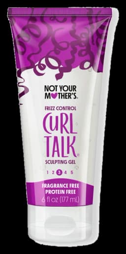 Not Your Mother's Fragrance & Protein Free Sculpting Gel