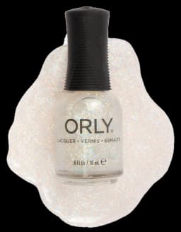 ORLY Twinkling Veil
