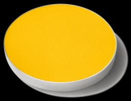 M·A·C Pro Palette Pan - Chrome Yellow