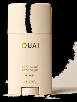 OUAI Deodorant St. Barts Scent