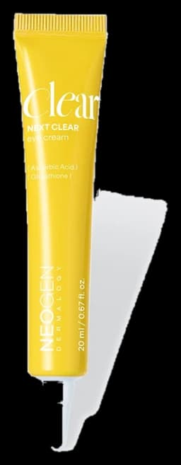네오젠 넥스트 클리어 아이크림 20ml