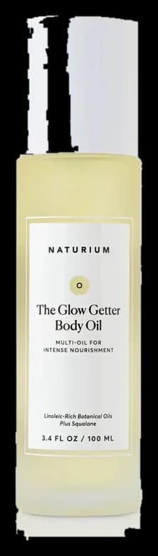 Naturium The Glow Getter Body Oil