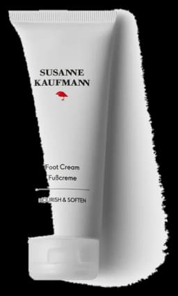 Susanne Kaufmann Foot Cream