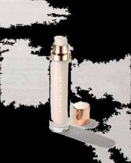 Fenty Body Lava Body Luminizer — Oyster Pearlz