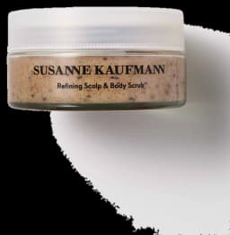 Susanne Kaufmann Refining Scalp & Body Scrub