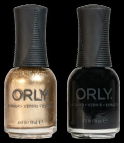 ORLY Bayou Blitz