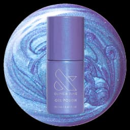 Olive & June Sublight Shimmer Gel