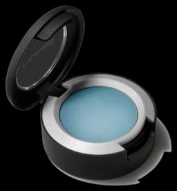 M·A·C Powder Kiss Soft Matte Eye Shadow - Good Jeans