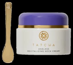 Tatcha Ageless Revitalizing Neck Cream