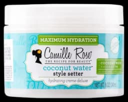 Camille Rose Coconut Water Style Setter