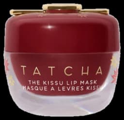 Tatcha The Kissu Lip Mask Japanese Maple Red