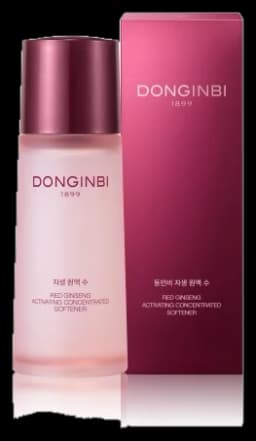 레드진생 액티베이팅 컨센트레이티드 소프너