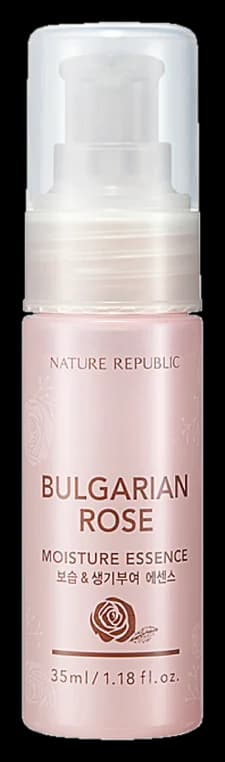 네이처리퍼블릭 BULGARIAN ROSE MOISTURE ESSENCE