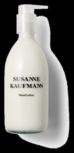 Susanne Kaufmann Hand Lotion