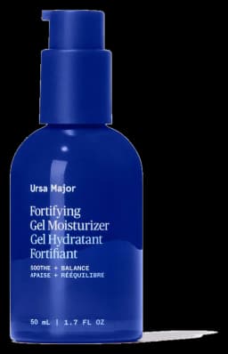 Ursa Major Fortifying Gel Moisturizer