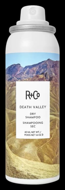 R+Co DEATH VALLEY Dry Shampoo - Mini