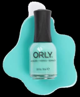 ORLY Gumdrop