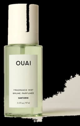 OUAI Hair & Body Fragrance Mist Santorini