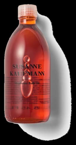 Susanne Kaufmann Hayflower Bath Oil