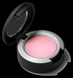 M·A·C Powder Kiss Soft Matte Eye Shadow - Felt Cute