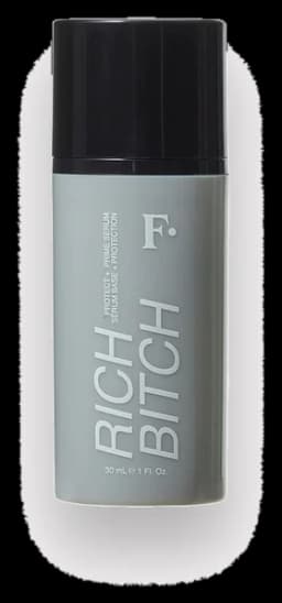 Freck Beauty RICH BITCH SERUM