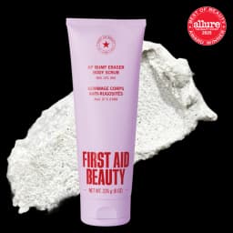 First Aid Beauty KP Bump Eraser Body Scrub 10% AHA