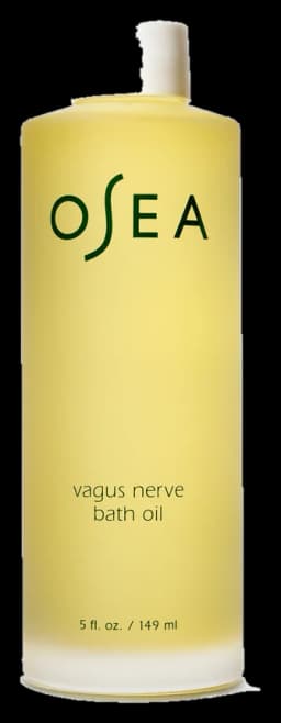 OSEA Vagus Nerve Bath Oil