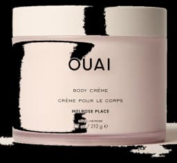 OUAI Body Crème Melrose Place